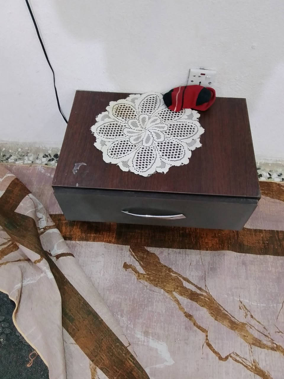 غرفه للبيع سعر 175وبيها مجال عنوان مدينه الصدر


**إذا كنت صاحب هذا الإعلان وتريد حذفه لأي سبب، رجاءا أرسل رسالة إلى الدعم الفني**