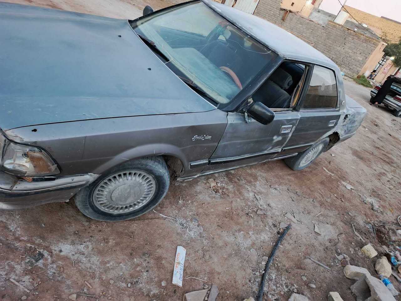 هارتوب رقم بصره راعيه بالغراف سنويه ساقه مكينه مجفته مبدل كرنك  السياره شغاله عوزه ترتيبات  العنوان ذي قار سوق الشيوخ السعر 18وبيه مجال قليل***********
