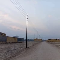 قطعة زراعية • ٢٠٠م • الخميسات ذي قار