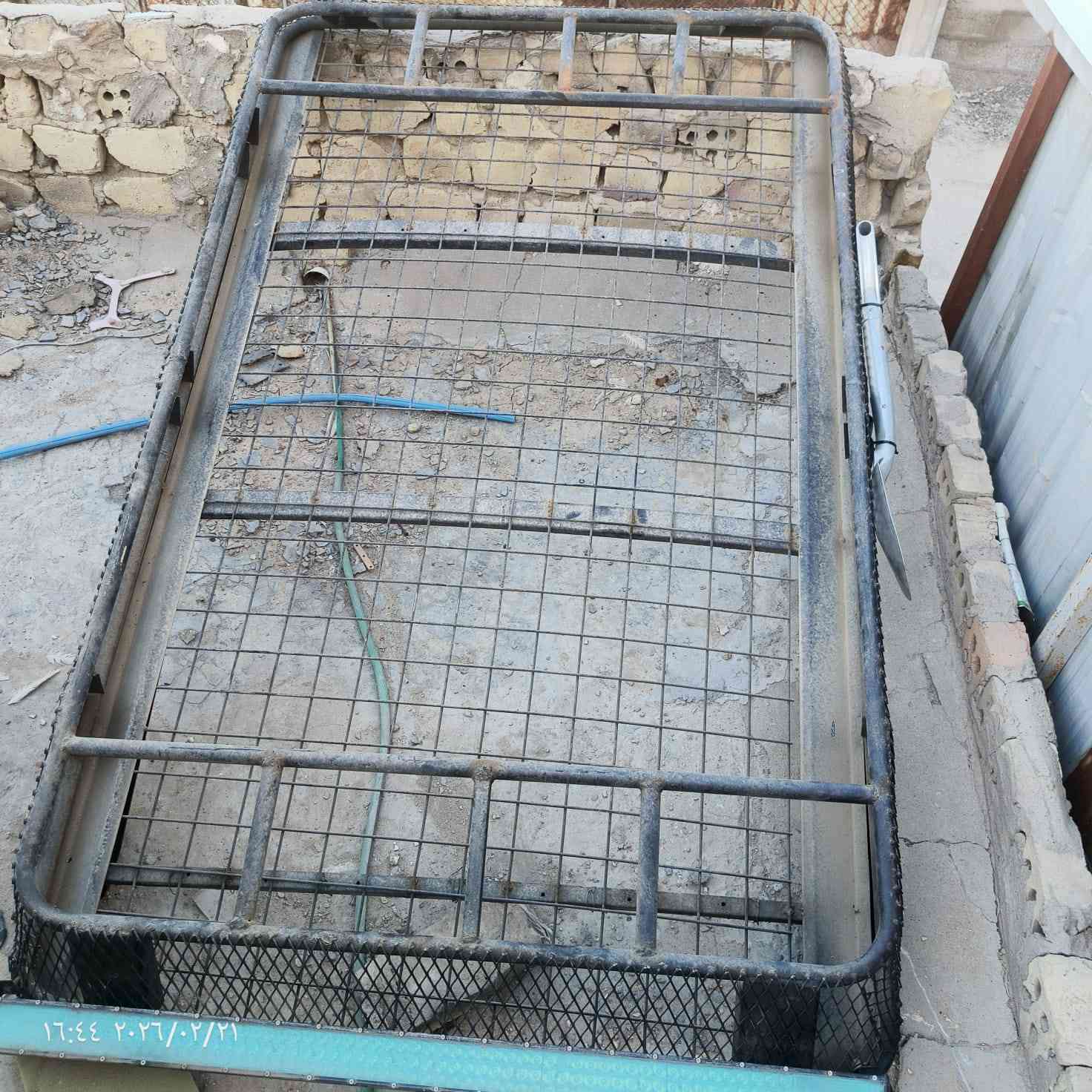 سيبايه ارتفاع15 طول2مترتين درع سل استيل +شمعه صيد فورديه عاليه يرهمن لاندكروز ميسيبوشي باجيرو مهافي ترهم اي سياره 7راكب سعر كلهن 500 المكان بغداد ميدنه صدر
رقم الهاتف***********
