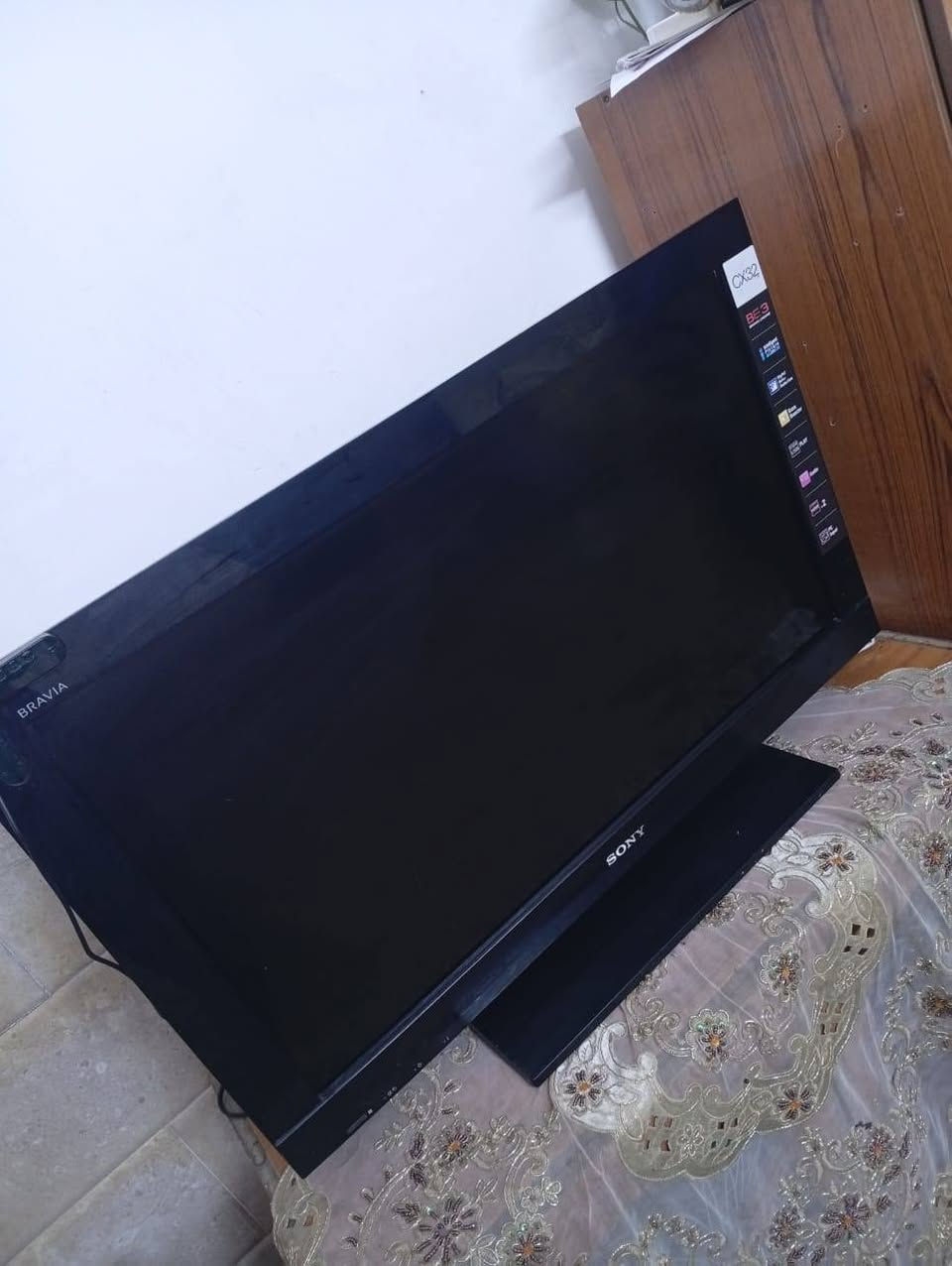 للبيع


**إذا كنت صاحب هذا الإعلان وتريد حذفه لأي سبب، رجاءا أرسل رسالة إلى الدعم الفني**