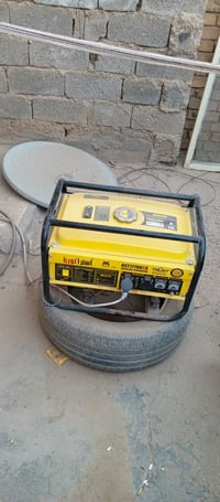 مولده للبيع بس مره وحده مشتغله فقط وبس مره بدلت دهنه بعدهي بتراب الشرك...