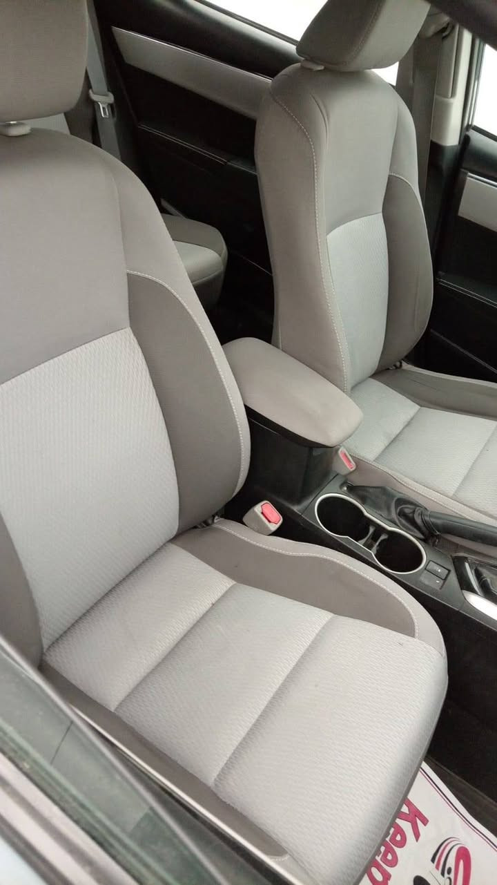 كورلا وارد امريكي حادثها 3 قطع صبغ جهة للسايق + تبديل بنيد نفس اللون مكينة او كير مكفول تبريد شغال السيارة جاهزة موديل 18 بغداد باسمي مكاني بغداد ***********
بيع مستعجل
