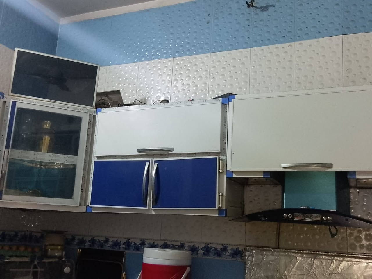 السلام عليكم عندي كاونتر البيع مكاني بغداد السعر على رقم 0781029559


**إذا كنت صاحب هذا الإعلان وتريد حذفه لأي سبب، رجاءا أرسل رسالة إلى الدعم الفني**