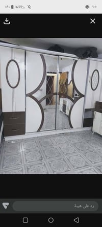 غرفه تركي • مستعمل • حسينية الراشديه