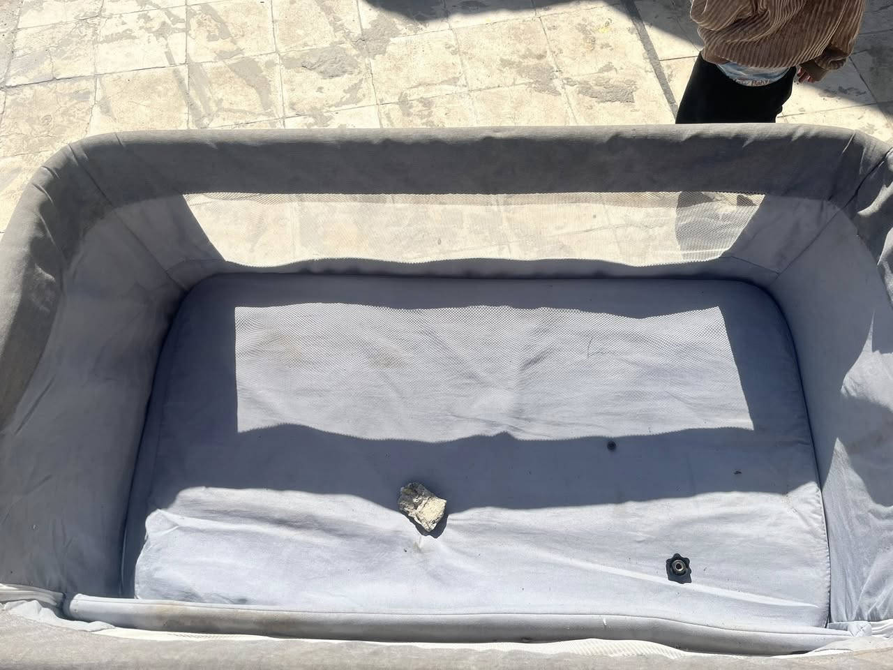 كاروك تركي للبيع قيم وخذ نضيف بس نقصه غسل


**إذا كنت صاحب هذا الإعلان وتريد حذفه لأي سبب، رجاءا أرسل رسالة إلى الدعم الفني**