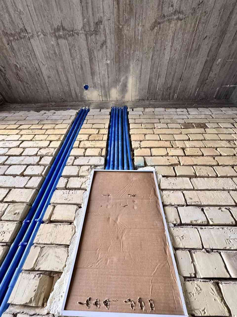 جمعة مباركة عليكم إن شاء الله 🌿
@الجميع نسأل الله أن يجعلها جمعة @الجميعكة عليكم جميعًا.

✨ إنجاز جديد يُضاف إلى سجل أعمالنا ✨

بسواعد أبطال كادر طالب الحلفي للتأسيسات الكهربائيه طالب الحلفي للتأسيسات الكهربائيهطالب الحلفي للتأسيسات الكهربائيه
 • وفق الأصول الهندسية والمعايير الفنية المعتمدة

 • لموقع بمساحة 200 متر مربع

 • مع مراعاة الدقة في التوزيع، السلامة، وجودة التنفيذ

 • استعدادًا للمراحل اللاحقة من التأسيس بكل احترافية

نحن نؤمن أن العمل المتقن من الأساس هو سر الاستمرارية والثقة، ونسعى دائمًا لتقديم أفضل ما لدينا لخدمة زبائننا الكرام.

📌 طالب الحلفي للتأسيسات الكهربائية

📞 للتواصل والاستفسار:

***********

***********

@
