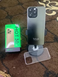 هوت تي 30 • ١٢٨ • رام ٦