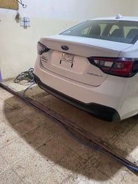 سلام وعليكم سوبارو ليجاسي 23 للبيع بدون ارقام سعر شده بيه مجال تواصل ع...