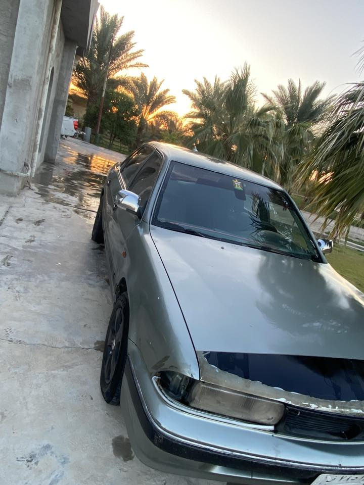 مستبوشي سكمه موديل ١٩٩١ كير محرك خير من الله مابيه ولا اخياس معوزه صدر امامي فقط السياره جاهزه سعره ٣٣


**إذا كنت صاحب هذا الإعلان وتريد حذفه لأي سبب، رجاءا أرسل رسالة إلى الدعم الفني**