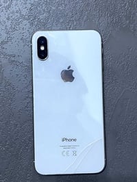 آيفون اكس • شاشه شغاله • بدون كامرات