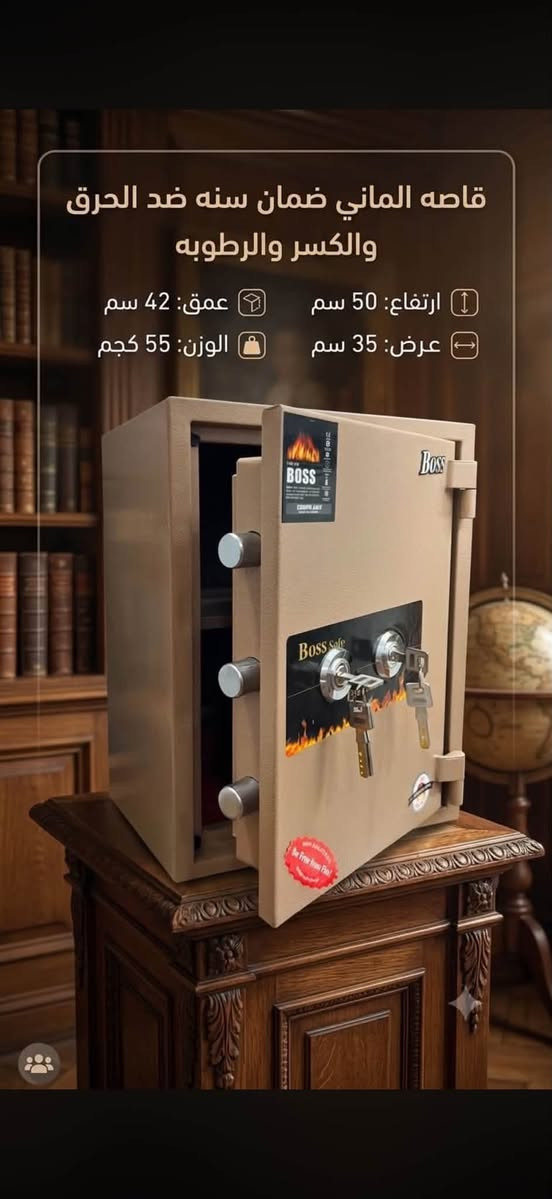 قاصات الصلابه ✅
من تجيك تفحصها يلا تنطي فلوس 
لسنا الوحيدون لكننا الأفضل 
تكدر تخلون بيها ذهب فلوس سلاح مستمسكات 
للحجز مراسله ع خاص 💐
***********
