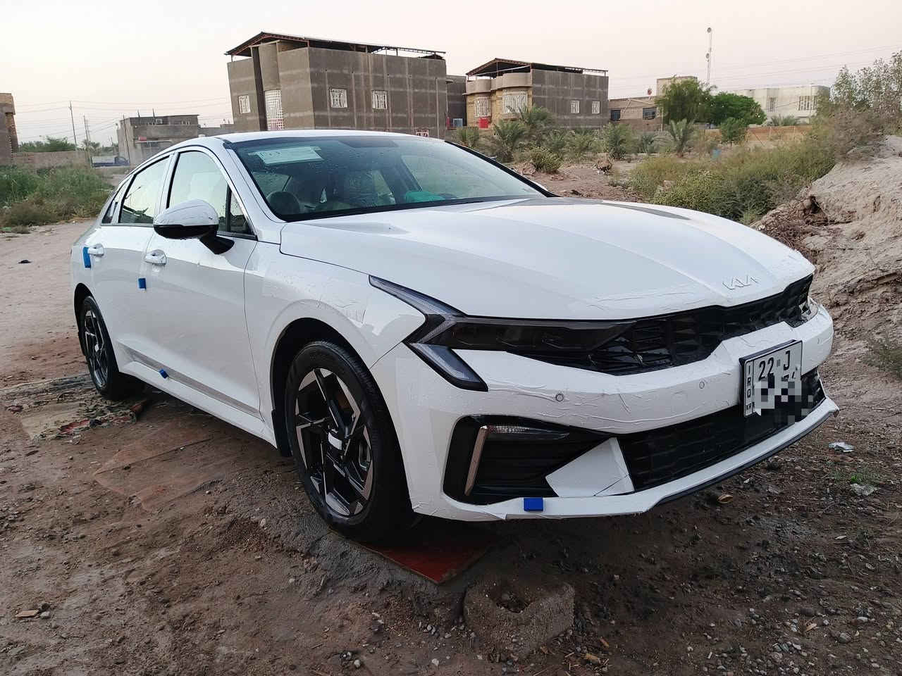 للبيع سياره كي 5 موديل 2024 السياره اربيل كفاله ماشيه 17 كفاله ماشيه 17,000 بيها فقط بارد جوه قبق لوقود وسويته. فول مواصفات عدا لفتحة سعر 220 ورقه قابل للتفاوض
هاتف/***********
