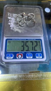 نجيل فرعوني • مستخدم نضيف • حله