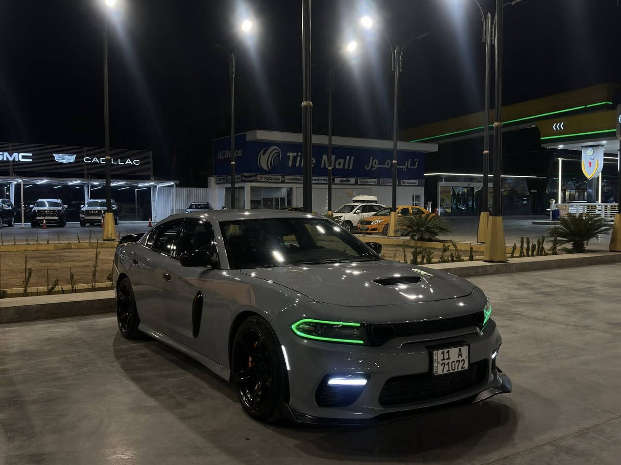 السلام عليكم
 205$
للبيع . جارجر دايتونا 
1️⃣. موديل : 2020 اصل 
2️⃣. المسافه لمقطوعه :77 الف كيلو 
3️⃣. حجم المحرك : 5700 V8
4️⃣. الون : سموك  SMOK
……. رقمه بغداد  ……  تحويل مباشر 
            ⚜️. موصفات السياره. ⚜️
⚓️. كشنات جلد 
⚓️. اشاير ترحيب 
⚓️ ذاكرة ميموري 
⚓️. كشنات تدفه و تبريد و كهرباء 
⚓️. حساسات خلفيه وكامره خلفيه 
⚓️ حاضنت أكواب تدفئة تبريد 
⚓️ رادارات جانبيه 
⚓️نقطة عمياء
⚓️. شفتات ستيرن 
⚓️ ستيرن كهرباء 
⚓️. تشغيل عن بعد 
⚓️. منضومه لايتات متغيره اصليه 
⚓️. اوياله وتخم تاير كله جديد 
    ☄️السياره عليه اضافات كلش اهواي ☄️
         💀وعليه برمجه مصطفى ايكل💀 
 🪬 مكينة كير كفاله شرط برغي ما مفتوح  🪬
——————-
حادث السياره جاملغ و بنيد وبيها تعمير بلدواخل 
وبارد بلقمارة سبب التحميل   
—————————-
 👾. الضافات الي عليه 
  شوته NK .. تعديل قدرة حصانيه …  اكسل SRT …. طلقات … فصلة  …  هكزوز رعب … سيفتي  قتصاط الوقود ..… نضام ادرفت كامل …الك الحريه تتحكم … بلسبورت مكينه و كير و اكسل  … لايتات متغيره  اصلي … دفيوزر …. لحية .. لهييب نار 
السيارة فوووول مواصفات دايتونا 
—————————
سعره 205 ورقه
***********
