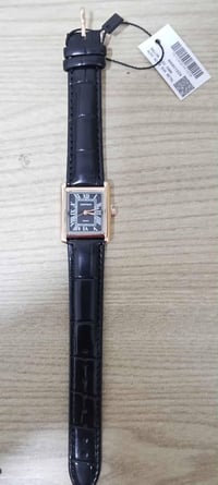 ساعات امزون • أصلي • مختم بالكامل