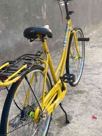 بسكليت ٢٦ • شركة AT • اغراضه