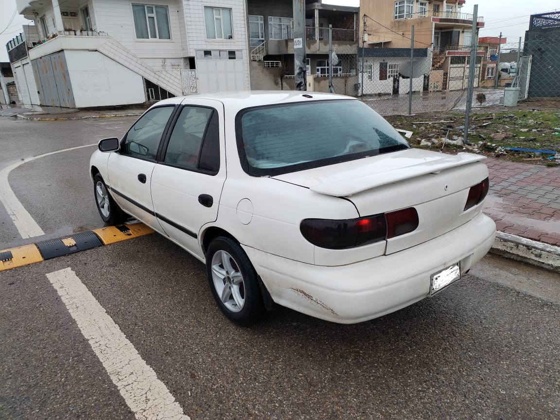 کیا سیڤیا بۆفرۆشتن مۆدیل 96 ئارم پلاسیک هەولیربەشەرتی ئەوەلیاتو موسوبراوە سەنەوی مەنەفیستیشە مەکینە 8 بەخ گیرعادی تەبریدی ساردو گەرمی بەشەرت کارەباییو ناوگیچی هەموی مەزبوتە چوارتایەیی تازە سەیارەکی جوانە سعری 35 گەڵاو کەمیک مەجال 
***********
*********** السليمانية, العراق
