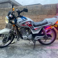 هايوشه 17 محرك مفتوح للبيع 550 وبي مجال قليل أو مراوس 07819598910