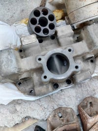 قطع حفارة • تفصيخ • سماوه