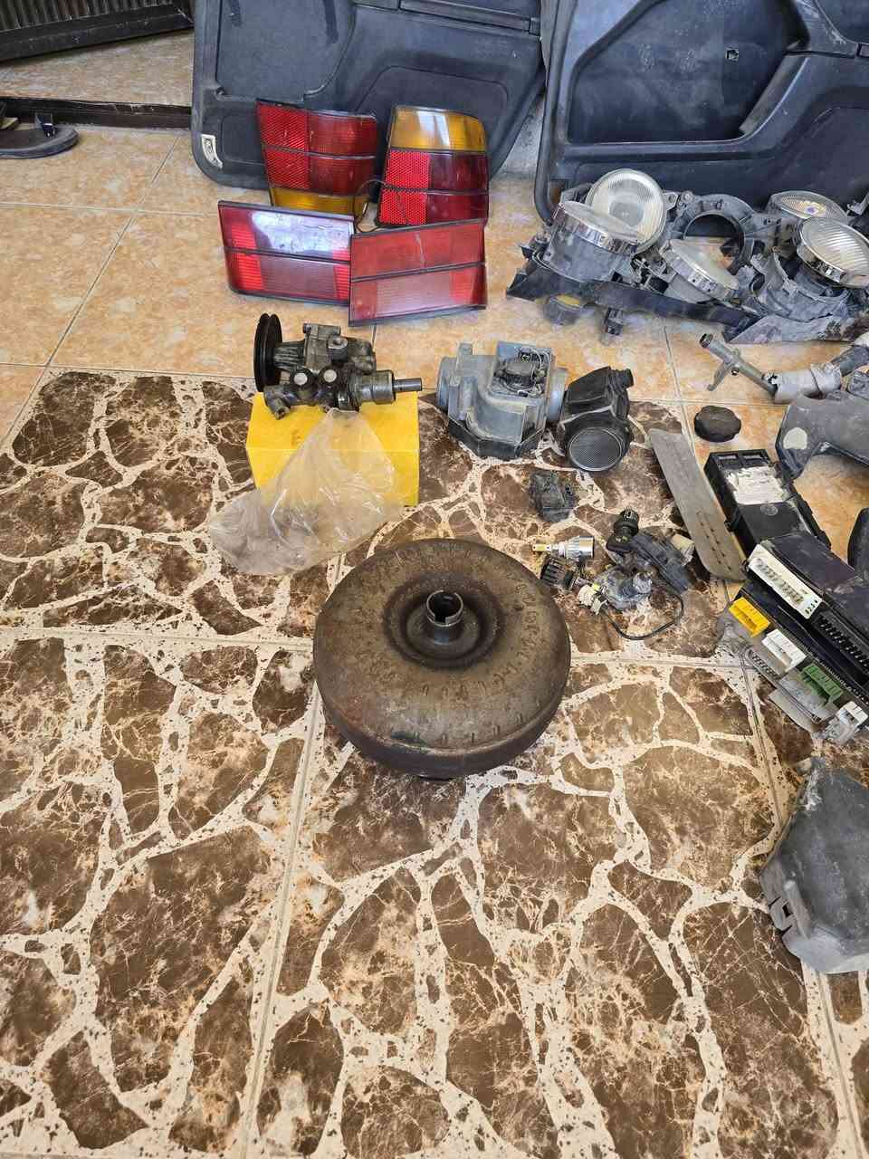 غراض بي ام 700و 500 للبيع شلع 300الف


**إذا كنت صاحب هذا الإعلان وتريد حذفه لأي سبب، رجاءا أرسل رسالة إلى الدعم الفني**