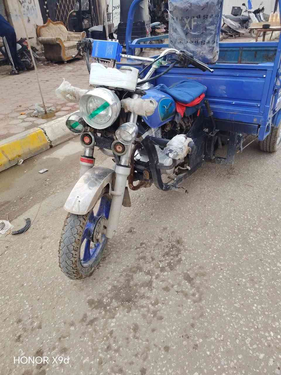 سلام عليكم ستوته للبيع موديل 17  مكينه جديده صار شهر من شاديهه السعر 1600 وبيها مجال مكاني طويريج ***********
