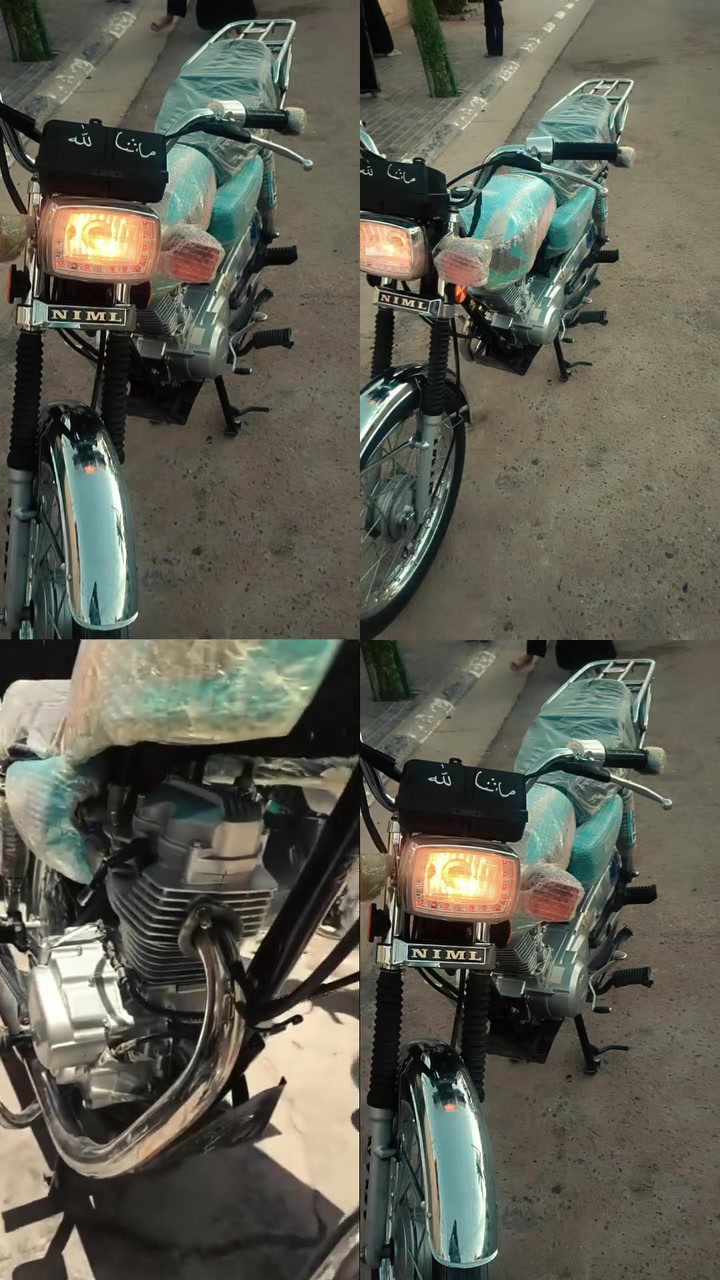 البيع ماتشتري اطلع كبل
السعر خاص👍


**إذا كنت صاحب هذا الإعلان وتريد حذفه لأي سبب، رجاءا أرسل رسالة إلى الدعم الفني**