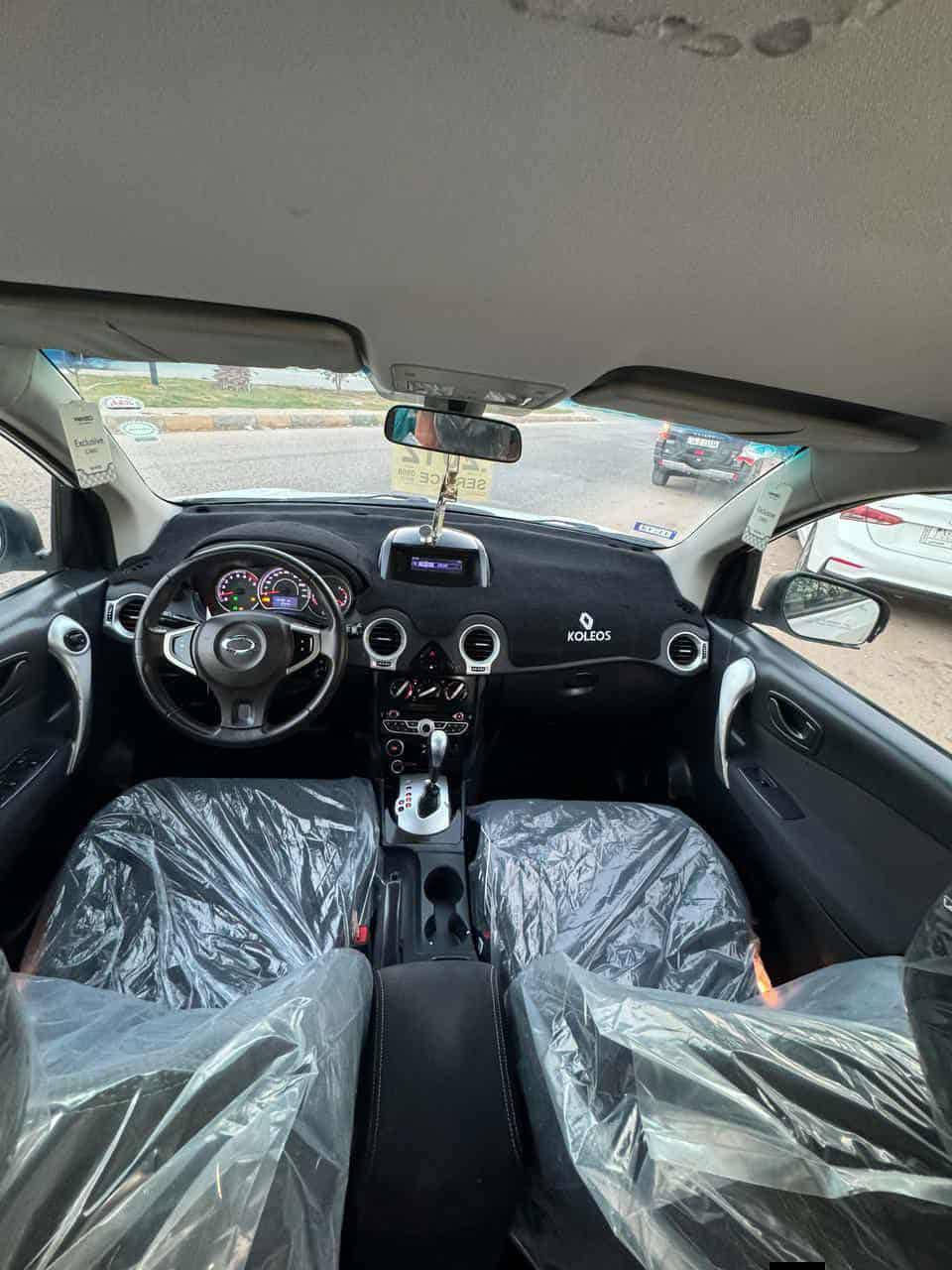 السعر 98 وبيه مجال بسيط
مكاني ميسان ***********

رينو كوليوس 2012 خليجي مكفول كفاله عامه من كلشي رقم بغداد الجديد هزه جديده مداور ثاني يوم مكينه 2500 بدون فتح بدون تبخير بدون تنقيص مكينه كير تبريد حداديه جاهزه ع الفحص مواصفات شفتات استيرن وضعيات قياده باقي مواصفات واضحه بلصور سياره جديده وبلعافيه ع الياخذه
