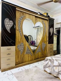 غرفه تركيه • ٨ قطع