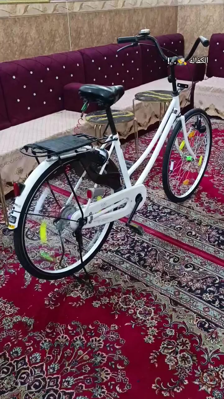 السلام عليكم
السعر 130 وبي مجال

مو شراي لاتعبني

👍🏽
مكان نجف📍

ملاحظة انت تجيني     📌


**إذا كنت صاحب هذا الإعلان وتريد حذفه لأي سبب، رجاءا أرسل رسالة إلى الدعم الفني**