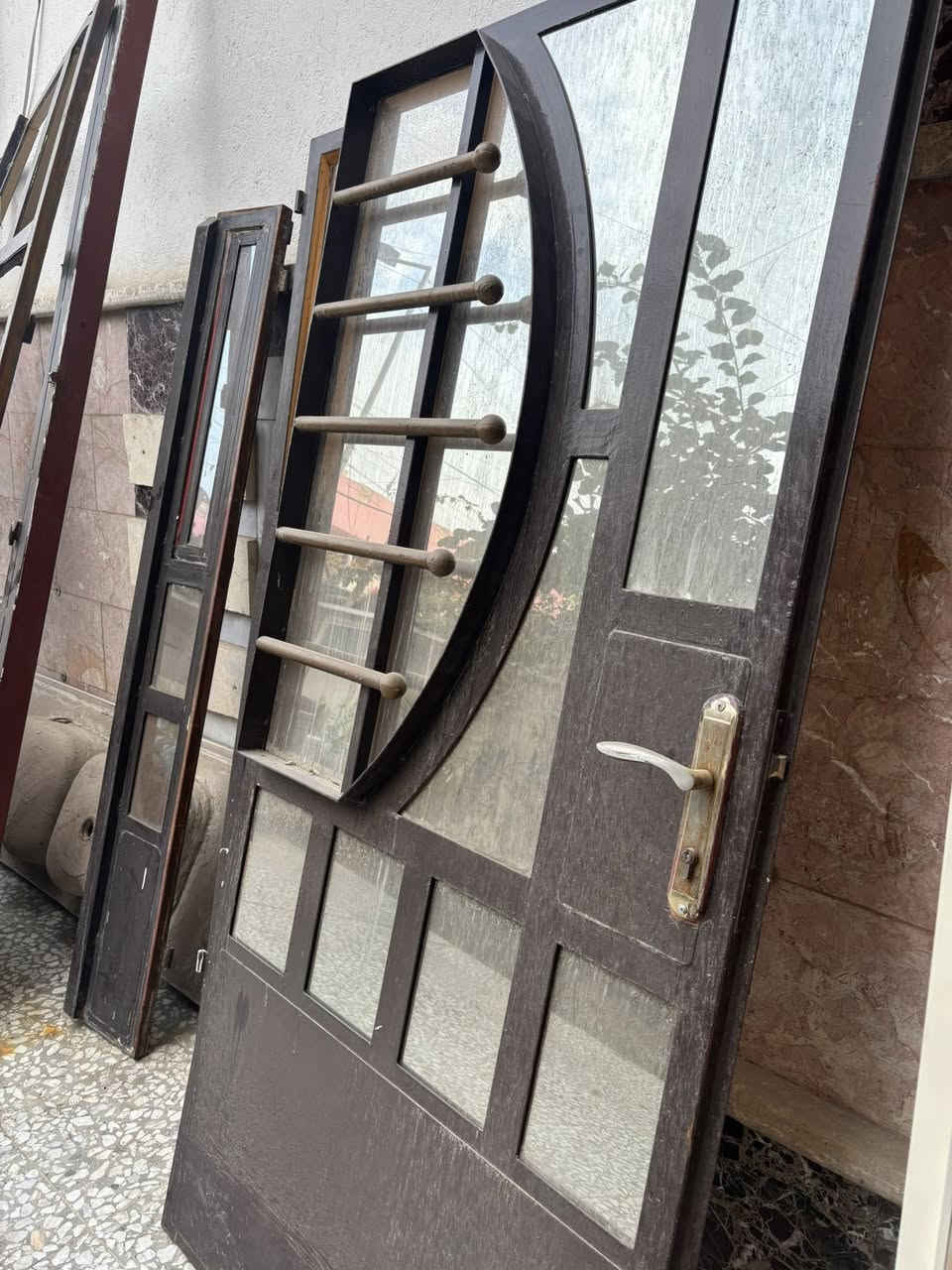 السلام عليكم بابين للبيع باب طلاكه وربع السعر 200 وبيه مجال بسيط العنوان بغداد جديدة


**إذا كنت صاحب هذا الإعلان وتريد حذفه لأي سبب، رجاءا أرسل رسالة إلى الدعم الفني**