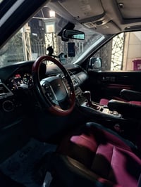 رانج روفر سبورت • ٢٠١٣ • ماشي ١٠٨ الف