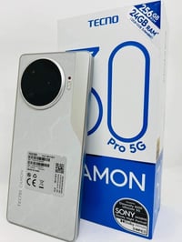 كامون ٣٠ برو 5G • ٢٥٦ • ديالى كنعان