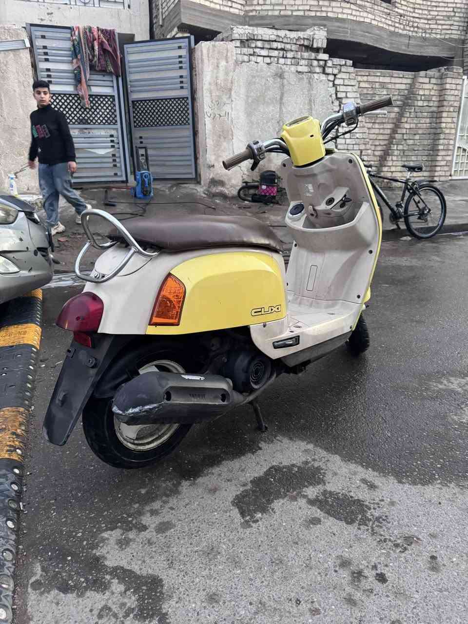 السلام عليكم أخوان.. للبيع     ‭0774 051 5814‬
