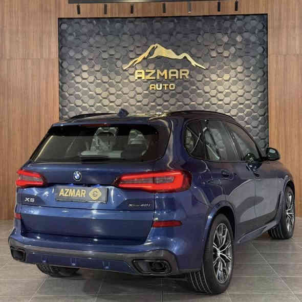 BMW X5 M package individual
الماني ضمان دولي بصمتين
ماشية : ٥٠،٠٠٠ كم
موديل:2022
مواصفات السيارة فول الفول اندفجوال
لايتات ليزر
رادارات و حساسات
كشنات اندفجوال
سماعات bowers&wilkins
داتاشو
٥ كامرات
اوتو ستوب اوتو هولد
بنوراما
انارات داخلية متعد الالوان
السيارة ام بكج بلادي 
السيارة وارد الماني ضمان دولي بصمتين بيها
بدون صبغ و كير و محرك كلها بشرط 

سعر : 485$ ورقة
للاستفسار : ***********
العنوان : السليمانية المعارض الجديد شركة ازمر اوتو معرض رقم ٣٤
