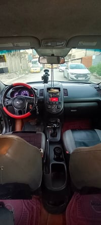 مكينة ١٦٠٠ • ٢٠١٣ • حادثة