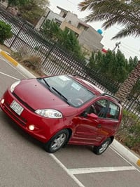 ياالله سلام عليكم للبيع شيري اي وان موديل 2013 رقم بغداد شرط التحويل ث...