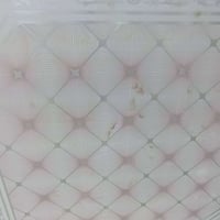 سقف ثانوي • نضيف • ١٢٠+ قطعة