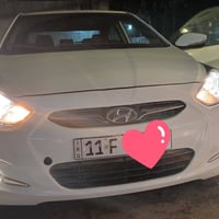 اكسنت خليجي ٢٠١١ محرك ١٦٠٠ مكاني بغداد ٠٧٨٠٤٢٠٨٨٨٣