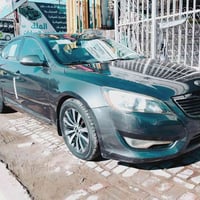 كادنزا فول • ٢٠١٣ • بدون حادث