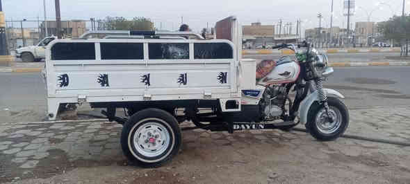 السلام عليكم ستوته دايون 2021للبيع
تفاصيل على خاص *********** مكان الناصريه قضاء الغراف  سعر خاص
