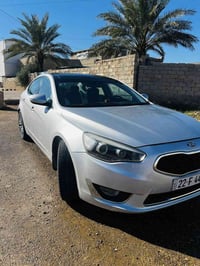 كادينزا • ٢٠١٤ • ١٢٣٠٠٠ كم