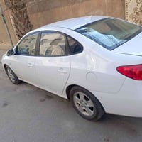 النترا • ٢٠٠٩ • محرك ٢٠٠٠