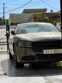 تشارجر SXT • ٢٠٢٣ • حادث