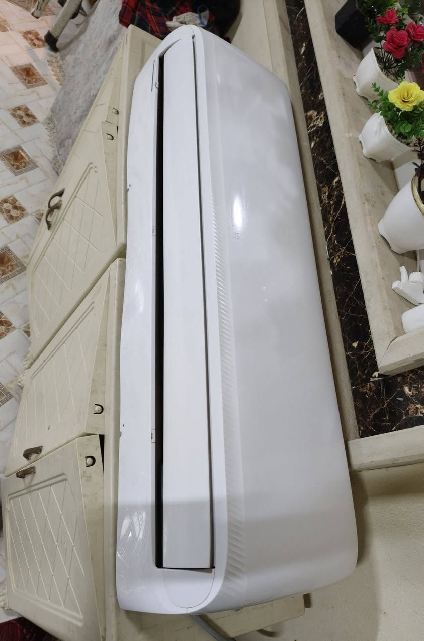 سبلت ال ج طنين وسدس
نظافة فول مستخدم شهر واحد حتى شهر ممشتغل بالضبط بس احنه نكول شهر  غاز 410 مشتراتو 880 الف الله شاهد السعر 575 وبي مجال للاستفسار الاتصال على الرقم التالي :***********
