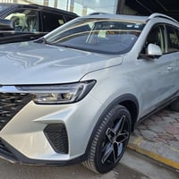 MGRX5 لوكس أعلى مواصفات 2023 زيرو مرقم كامل ضمان ٦ سنوات السعر$ 15400 ...