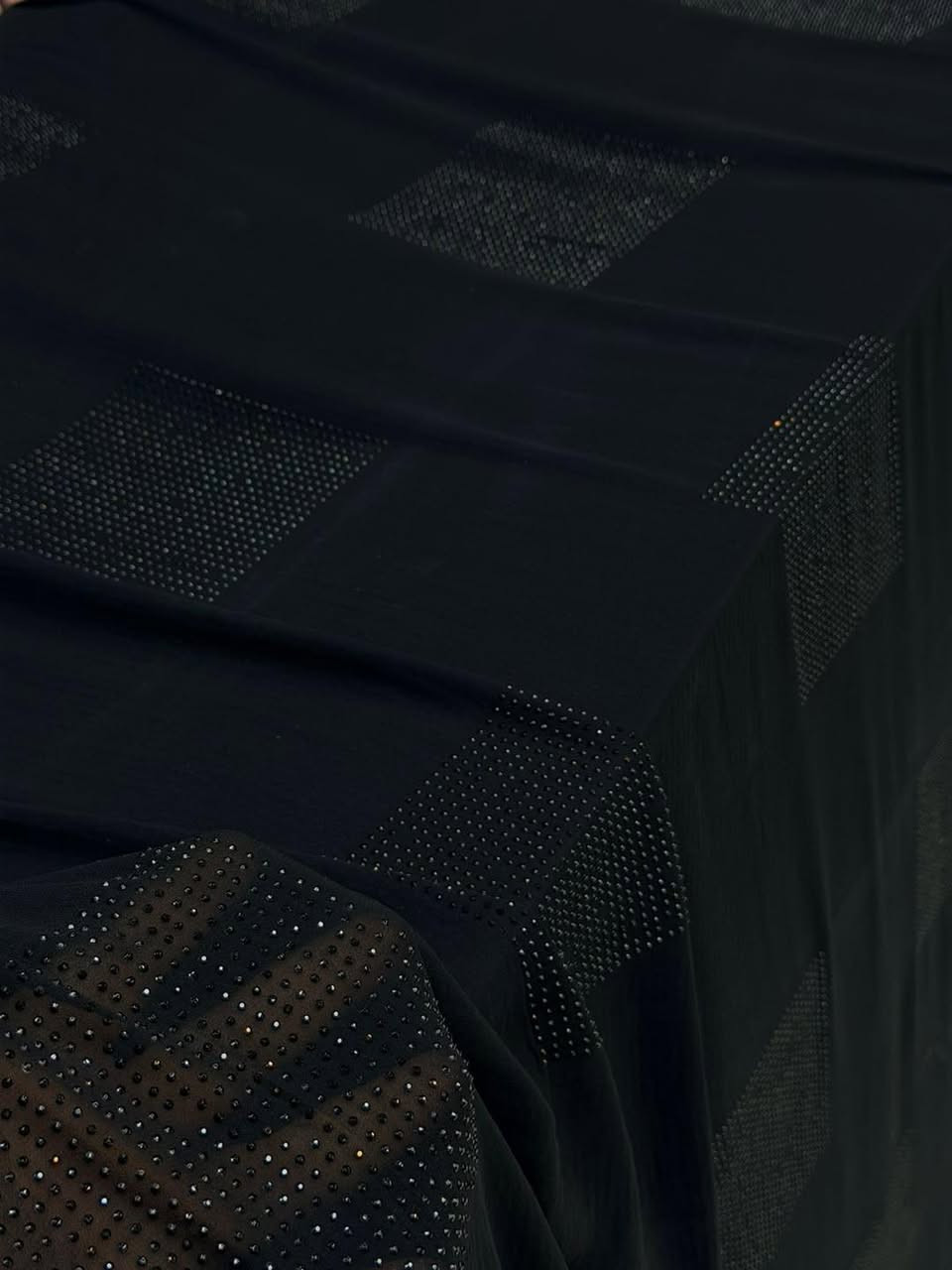 لحكوووو ع اخرررر قطع. بالتخفيضات. 😱🫨

قماش جرجيت ستون مشغول الأصلي. 

سواد فاحم ملكي. 
خمايه. باب اول. 

سعر مترب4
سعرقطعه ب10

الي عده حجز. ترسله ع الخاص لان اخررر قطع  متبقيه وتخلص 🥰🤩


**إذا كنت صاحب هذا الإعلان وتريد حذفه لأي سبب، رجاءا أرسل رسالة إلى الدعم الفني**