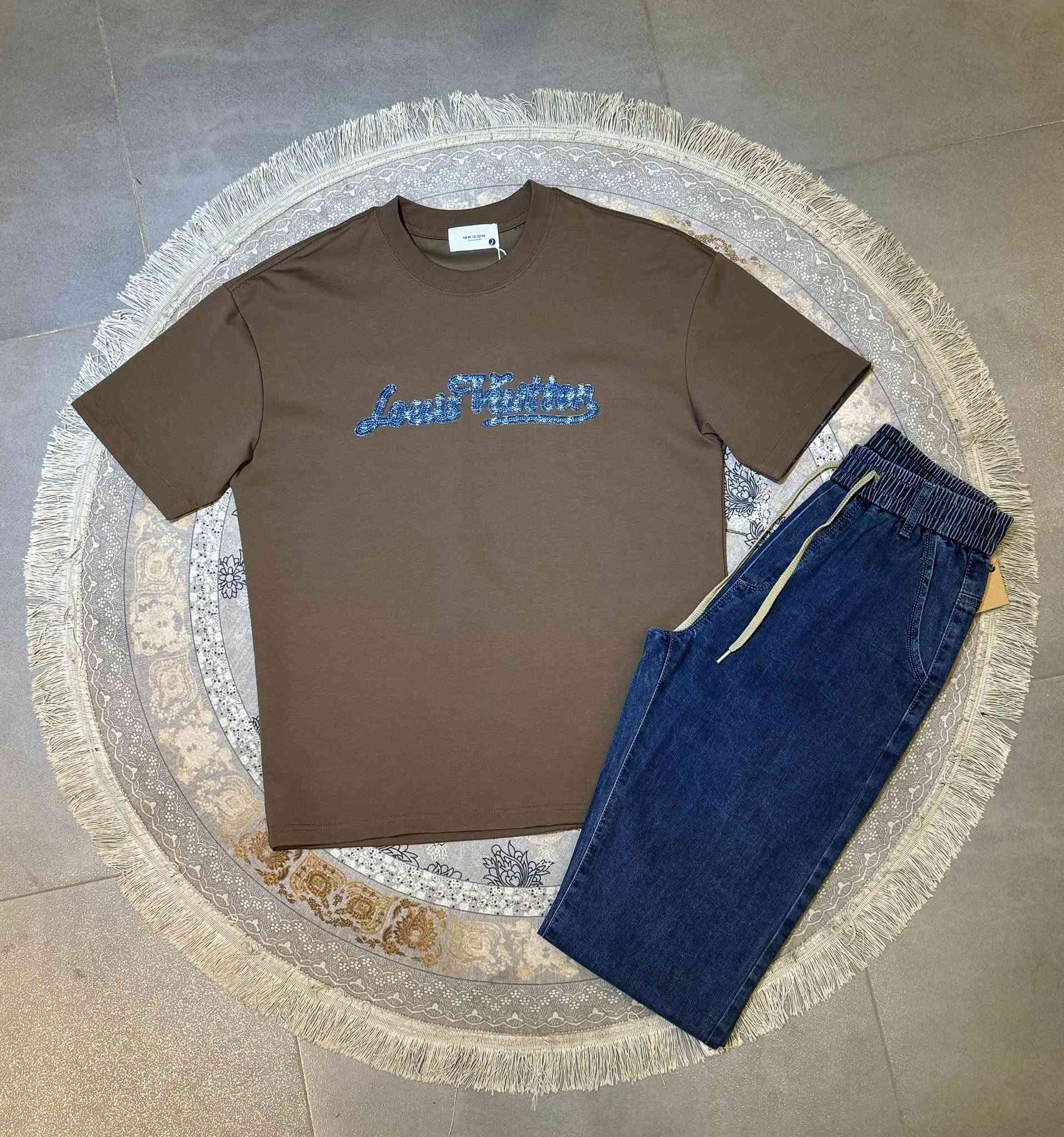 NewO2
بدي 
القياس 
S,M,l,xl,xxl
بجامة جينز 

30,31,32,33,34,36
‎يمتاز ذات جودة عالية قابل على تجفيف السريع خامة و  قالب صحيح 

العنوان المحل / الصويرة شارع النجمة مجاور أسواق بيت صخي داخل الفرع أزياء O2
الاتصال على الرقم ***********
أو مراسلة الصفحة
