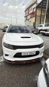 SRT سكات باك • هيمي ٥.٧ • ٢٠٢٣