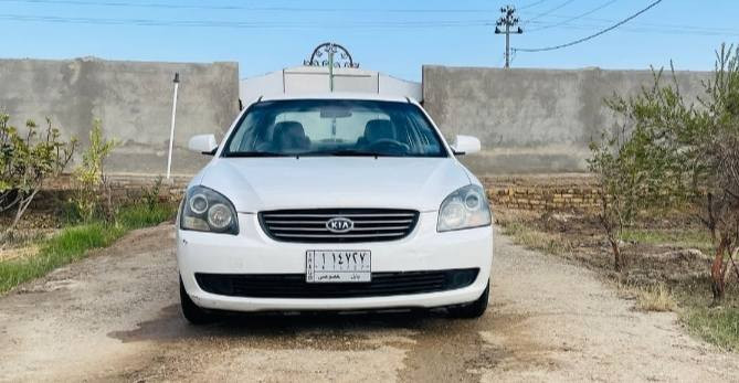 اوبتيما خليجي مكفولة ماعدا المؤشر بالصورة رقم بابل نظيفه
مكان السيارة ديوانية السدير 
السعر 113
***********
